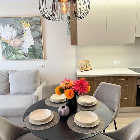 Seaescape With Ocean, King Size Bed, Wifi, Smart Tv, Free Parking 2 Pools Access Appartement *