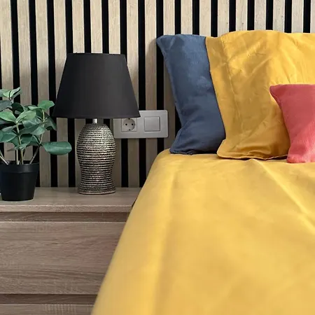 Seaescape With Ocean, King Size Bed, Wifi, Smart Tv, Free Parking 2 Pools Access Appartamento