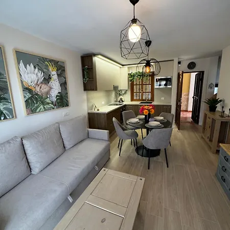 Apartment Seaescape With Ocean, King Size Bed, Wifi, Smart Tv, Free Parking 2 Pools Access *